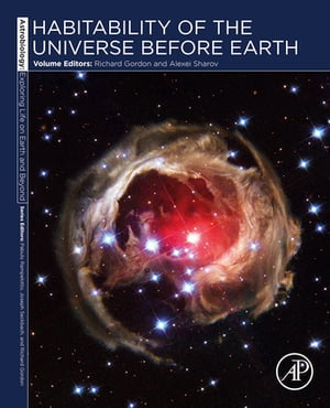 Habitability of the Universe before Earth