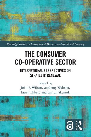 The Consumer Co-operative Sector