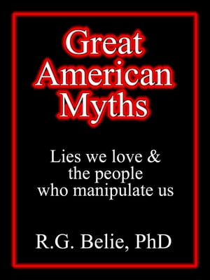Great American Myths