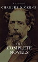 ŷKoboŻҽҥȥ㤨Charles Dickens: The Complete Novels ( A to Z ClassicsŻҽҡ[ Charles Dickens ]פβǤʤ120ߤˤʤޤ