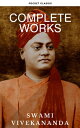 ŷKoboŻҽҥȥ㤨Complete Works of Swami Vivekananda: Timeless Wisdom for Spiritual Growth and TransformationŻҽҡ[ Swami Vivekananda ]פβǤʤ200ߤˤʤޤ