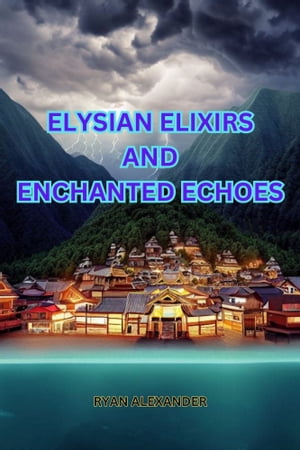 Elysian Elixirs and Enchanted Echoes: A Divine Cozy Mystery Novel Whispers of Destiny, Beyond the Mortal【電子書籍】[ Ionut Fanase ]