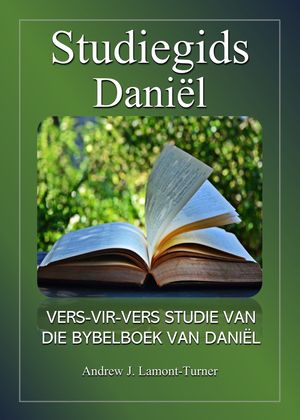 Studiegids: Daniël