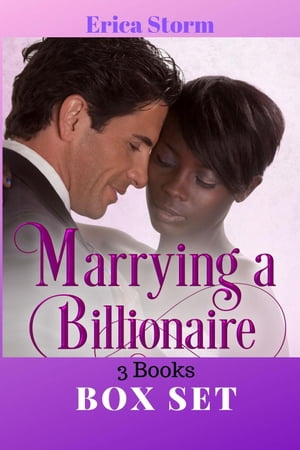 Marrying a Billionaire Box Set【電子書籍】