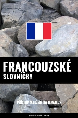 Francouzské Slovníčky