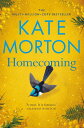 Homecoming A Sweeping, Intergenerational Epic from the Multi-Million-Copy Bestselling Author