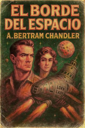 楽天楽天Kobo電子書籍ストアEl borde del espacio【電子書籍】[ A. Bertram Chandler ]