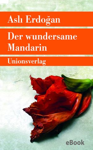 Der wundersame Mandarin Roman【電子書籍】[ Asl? Erdo?an ]