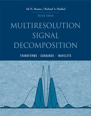 Multiresolution Signal Decomposition