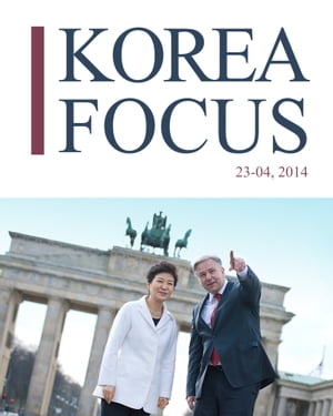 Korea Focus - April 2014