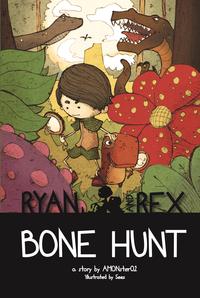 Ryan and Rex: Bone HuntŻҽҡ[ AMONster02 ]