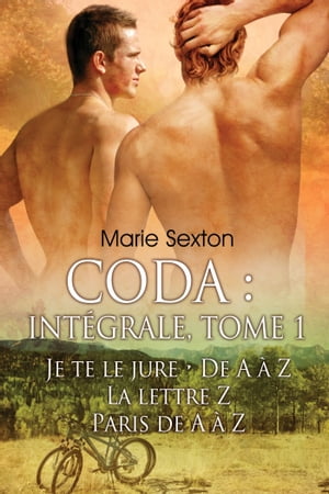 Coda : Intégrale, tome 1