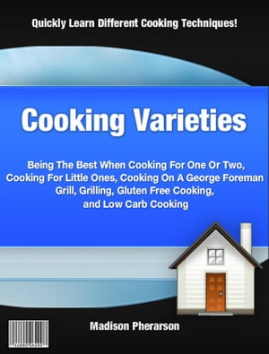 Cooking Varieties