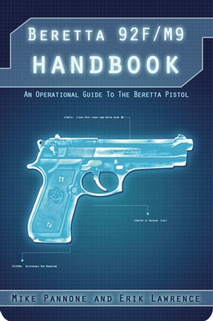 Beretta 92FS/M9 Handbook