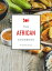 The African Cookbook