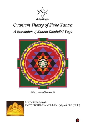 Quantum Theory of Shree Yantra