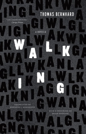 ＜p＞＜strong＞A walk with a friend unspools a far-ranging, darkly comic, philosophical dialogue in this novella by “one of the masters of contemporary European fiction” (George Steiner).＜/strong＞＜/p＞ ＜p＞With celebrated novels such as ＜em＞The Loser＜/em＞, ＜em＞Woodcutters＜/em＞, and ＜em＞Extinction＜/em＞, Austrian author Thomas Bernhard cemented his reputation as “one of the century’s most gifted writers.” Though he is favorably compared with Franz Kafka and Samuel Beckett, it is only in recent years that he has gained a devoted cult following in America (＜em＞Newsday＜/em＞).＜/p＞ ＜p＞A powerful, compact novella, ＜em＞Walking＜/em＞ provides a perfect introduction to the absurd, dark, and uncommonly comic world of Thomas Bernhard, showing a preoccupation with themesーillness and madness, isolation, tragic friendshipsーthat would obsess Bernhard throughout his career. ＜em＞Walking＜/em＞ records the conversations of the unnamed narrator and his friend Oehler while they walk, discussing anything that comes to mind but always circling back to their mutual friend Karrer, who has gone irrevocably mad. ＜em＞Walking＜/em＞ is a beautifully realized, penetrating meditation on the impossibility of truly thinking.＜/p＞画面が切り替わりますので、しばらくお待ち下さい。 ※ご購入は、楽天kobo商品ページからお願いします。※切り替わらない場合は、こちら をクリックして下さい。 ※このページからは注文できません。