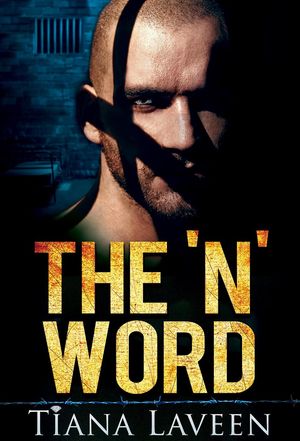 The 'N' Word From Race to Redemption, #1【電