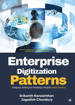 Enterprise Digitization Patterns
