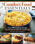 Comfort Food Essentials Over 100 Delicious Recipes for All-Time Favorite Feel-Good FoodsŻҽҡ[ Kim Wilcox ]