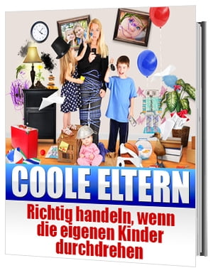 Coole Eltern