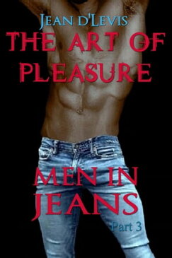 The Art of Pleasure Part 3【電子書籍】[ Jean d´Levis ]