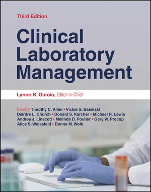 Clinical Laboratory Management