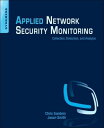 ŷKoboŻҽҥȥ㤨Applied Network Security Monitoring Collection, Detection, and AnalysisŻҽҡ[ Chris Sanders ]פβǤʤ4,939ߤˤʤޤ