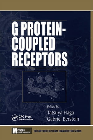 G Protein-Coupled Receptors【電子書籍】