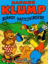 Rasmus Klump blandt hattesvingere【電子書籍