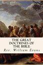 The Great Doctrines of the Bible【電子書籍