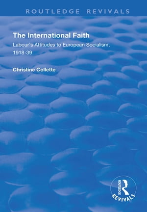 The International Faith