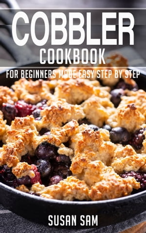 Cobbler Cookbook