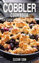 Cobbler Cookbook Book2, for beginners made easy step by step
