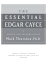 The Essential Edgar Cayce