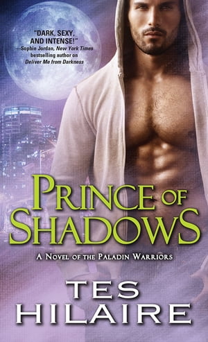 Prince of Shadows