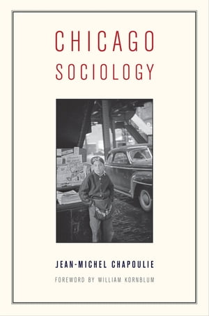 Chicago Sociology