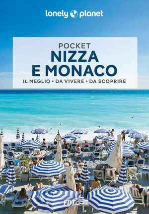 Nizza e Monaco Pocket【電子書籍】[ Autori vari ]