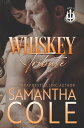 Whiskey Tribute【電子書籍】[ Samantha Cole