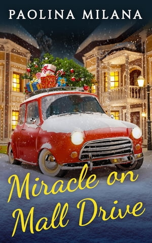 Miracle on Mall Drive