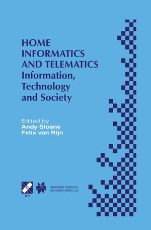 Home Informatics and Telematics