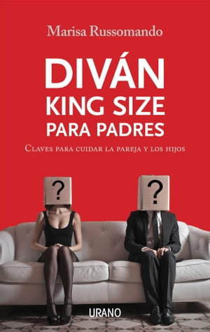 DIVÁN King Size para padres