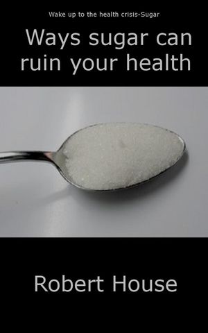 Ways Sugar Can Ruin Your Child’s Health【電