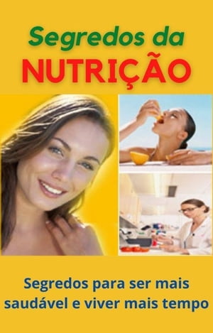 Segredos da nutrição