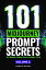 101 Midjourney Prompt Secrets Volume 2