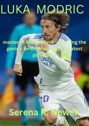 Luka modric