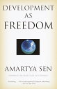 Development as Freedom【電子書籍】 Amartya Sen