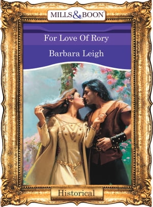 ŷKoboŻҽҥȥ㤨For Love Of Rory (Mills & Boon Vintage 90s ModernŻҽҡ[ Barbara Leigh ]פβǤʤ699ߤˤʤޤ
