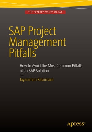 SAP Project Management Pitfalls