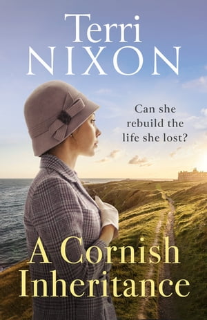 A Cornish Inheritance a captivating, heartwarmin